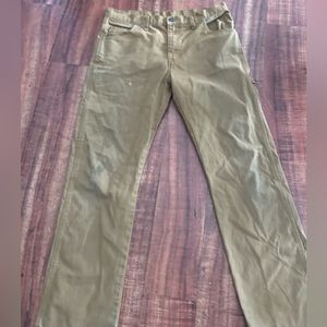 Dickies worker pants